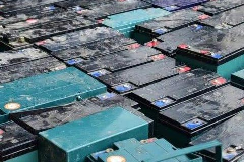 三亚北京 电池回收